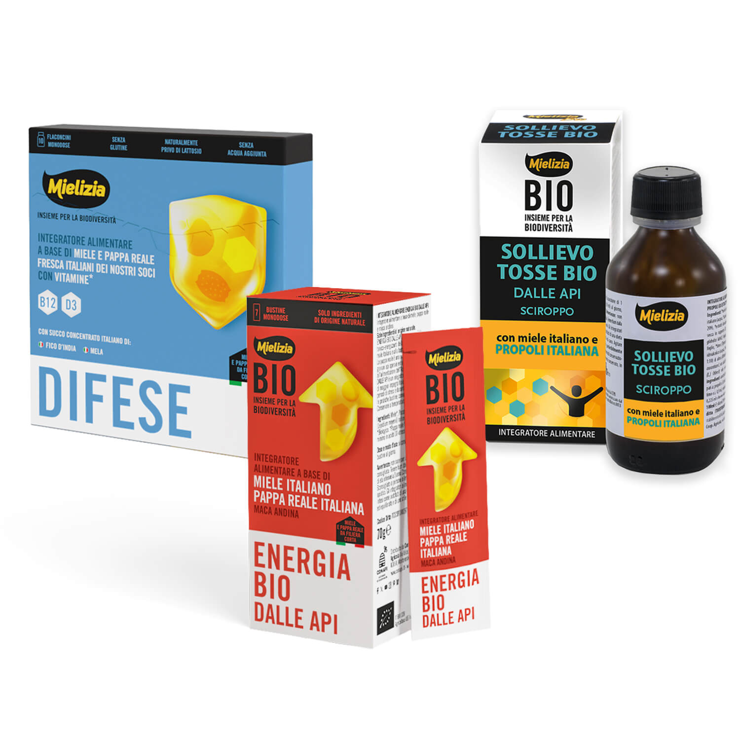 Supplements